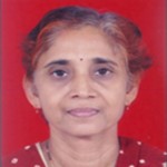 S V Mangukia