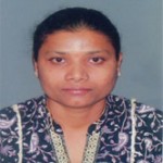 B P Parekh