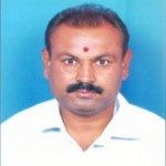 D B Dobariya