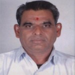 M G Shingala