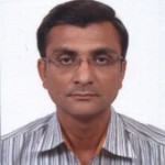 M M Patel
