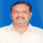 P M Sakhiya
