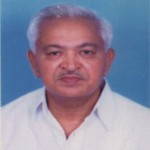 Shri Bhagvanjibhai J. Parsana Member