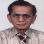 Shri Chandubhai D.Pambhar  Member