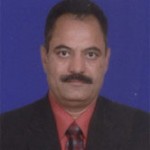 Shri Chandubhai P. Virani Member