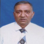 Shri Gobarbhai J.Parsana Member
