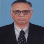 Shri Govindbhai P. Khoont  Hon. Secretary