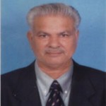 Shri Haribhai R. Parsana Co. Secretary