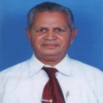 Shri Jagabhai P. Khoont  President