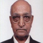 Shri Kalyanjibhai P. Patel  Member