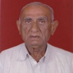 Shri Ramjibhai P. Patel Member