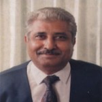 Shri Shivlal N. Vekariya Member