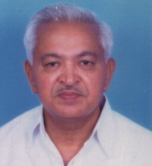 Shri Bhagvanjibhai J. Parsana