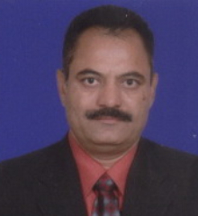 Shri Chandubhai P. Virani