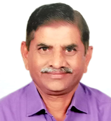 Shri Chunilal M. Varsani
