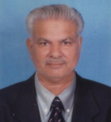 Shri Haribhai R. Parsana