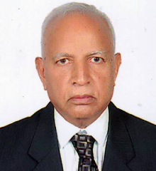 Shri Harjibhai B. Khunt