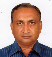 Shri Kanubhai T. Akbari