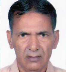 Shri Rameshbhai V. Tilara