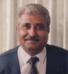 Shri Shivlal N. Vekariya