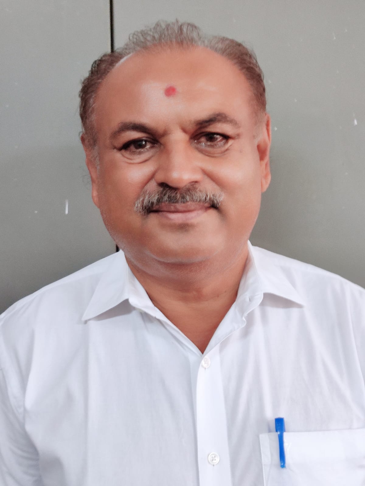 DHANSUKHBHAI B. DOBARIYA