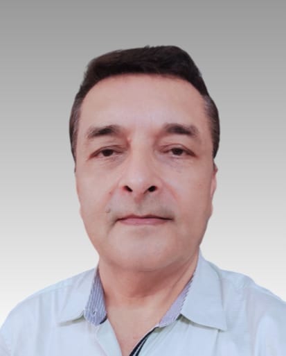 DHIMANTBHAI K. KARIYA