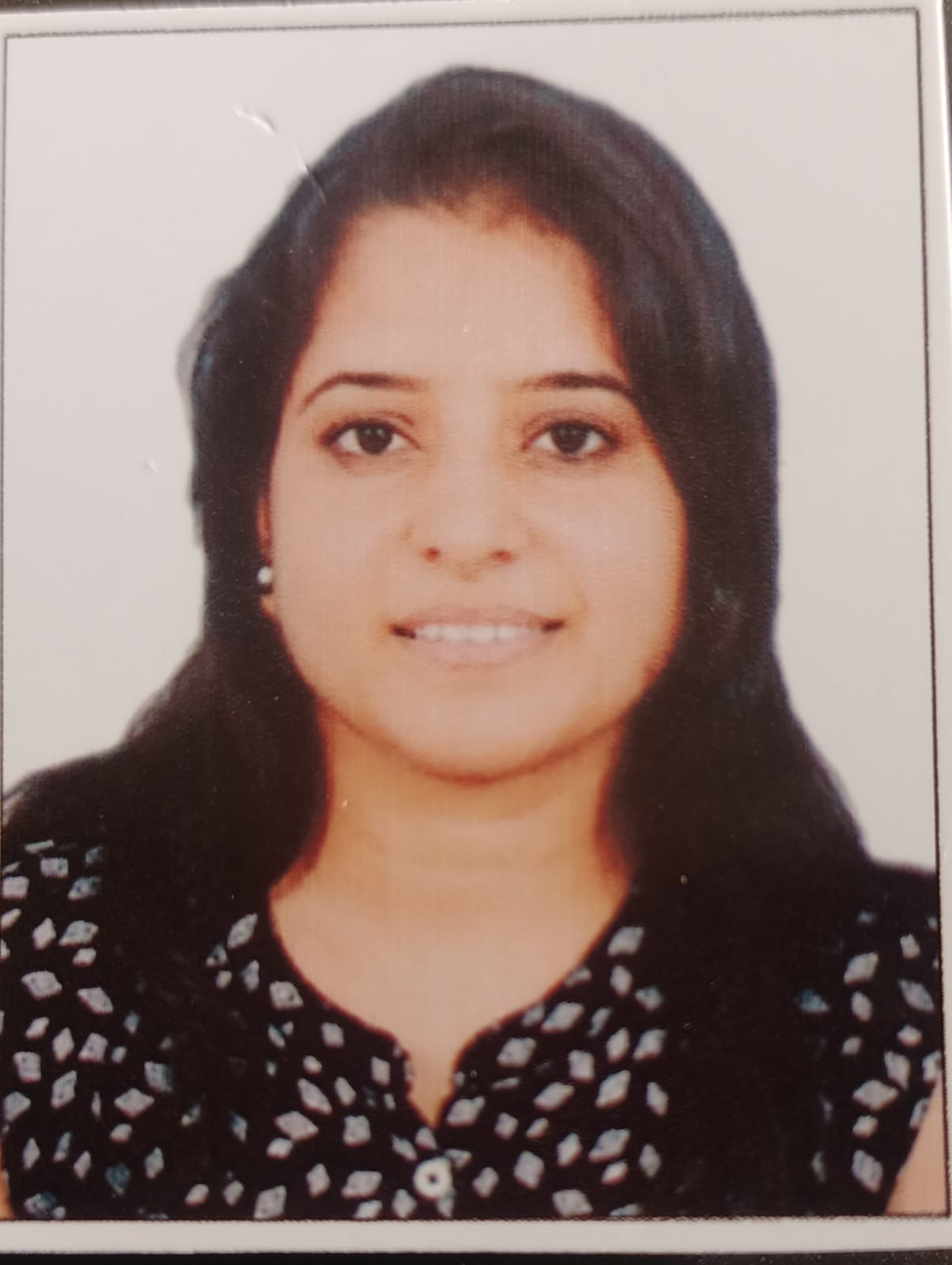 HETALBEN N. KANERIYA