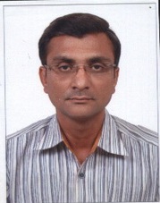 MAHEDRABHAI M. PATEL