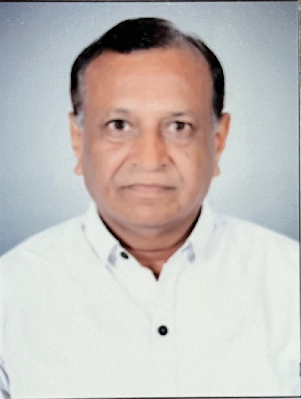 PARSOTAMBHAI M. SAKHIA