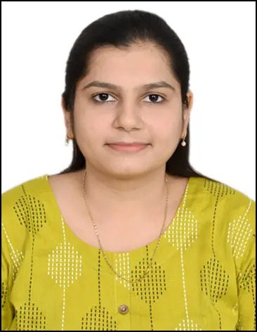 SHIVANI D. TRIVEDI