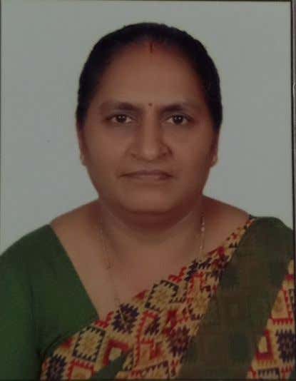 SUMITABEN K. CHOTHANI