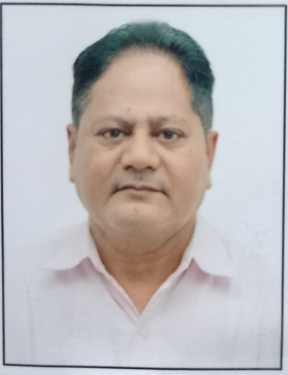 VALLABHBHAI G. VAGHASIYA